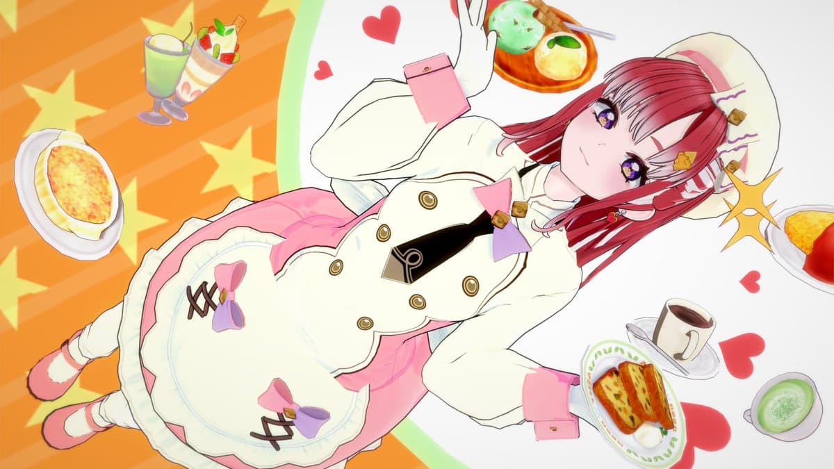 早乙女ベリー/Saotome_Berry