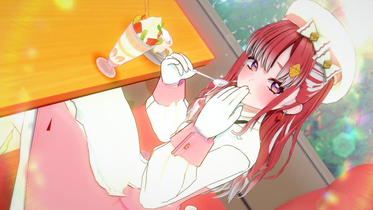 早乙女ベリー/Saotome_Berry