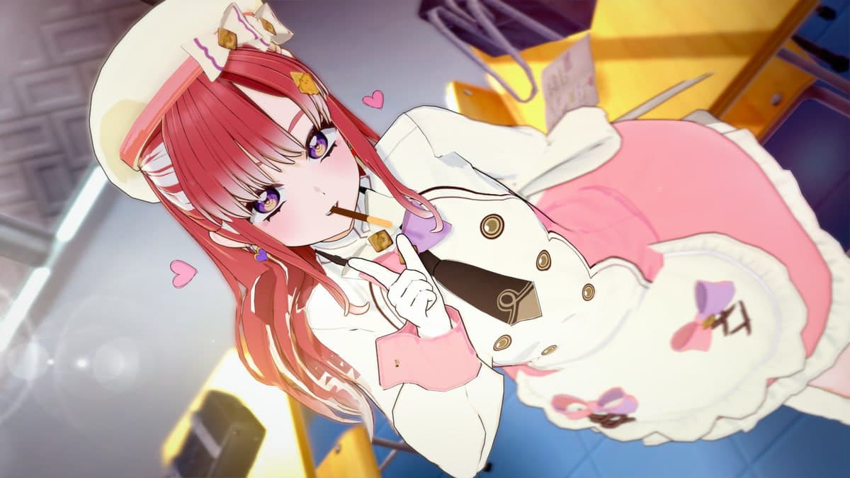 早乙女ベリー/Saotome_Berry