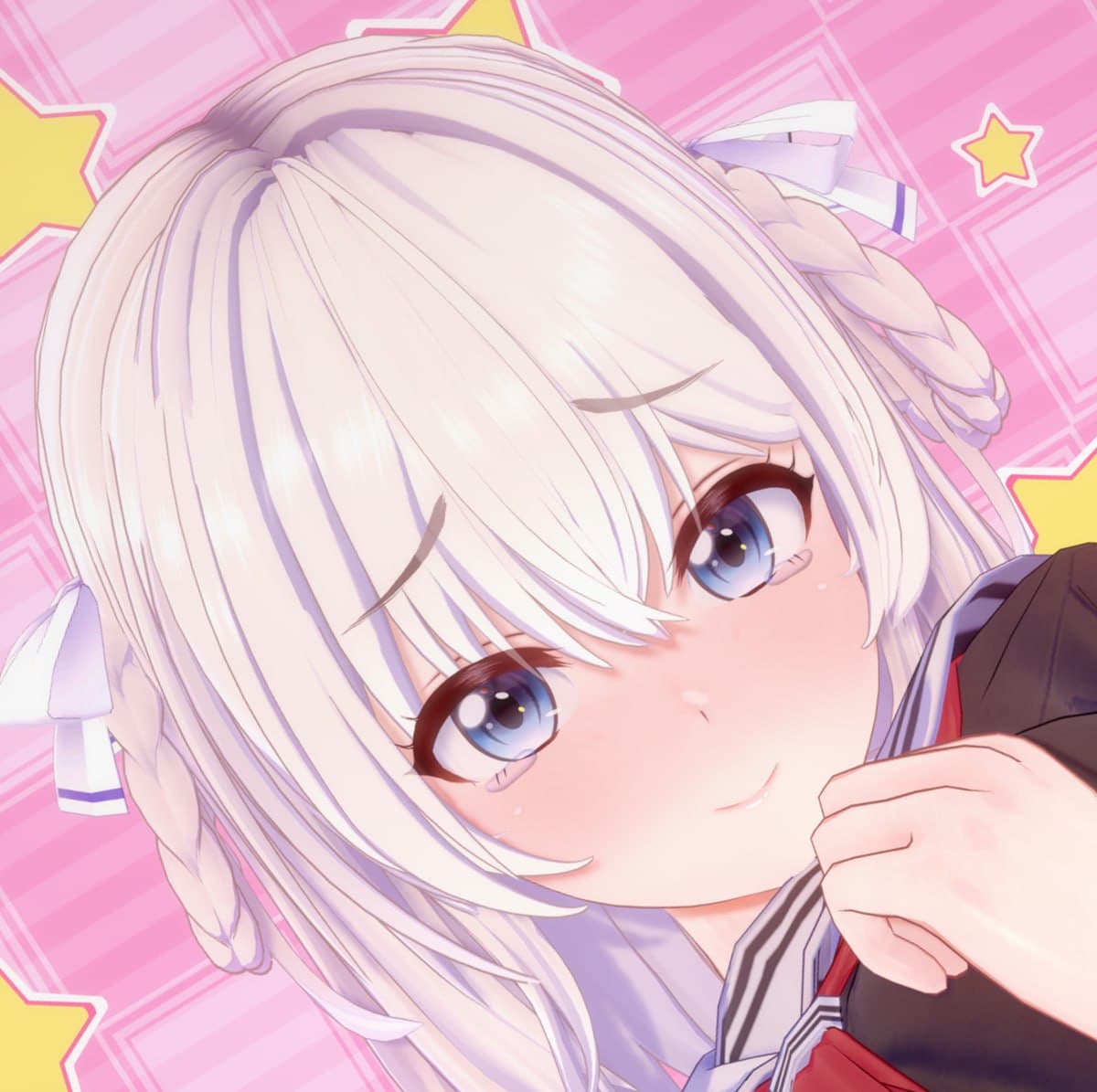 【OC配布】「Hikari」