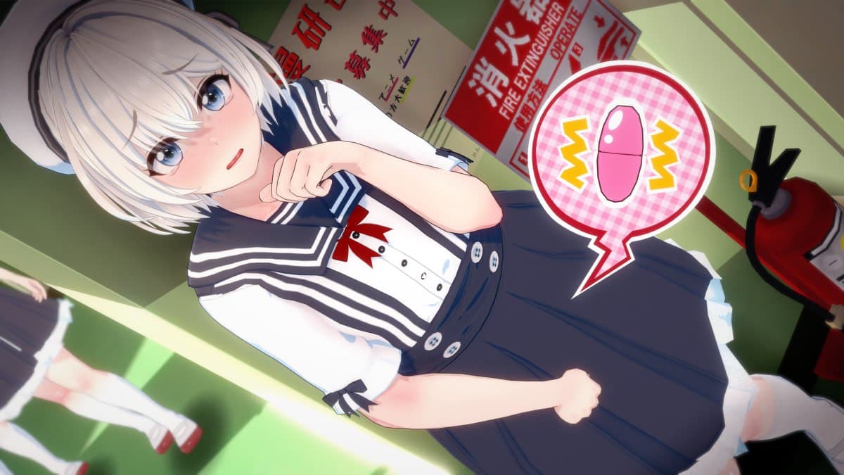 【OC配布】「Hikari」