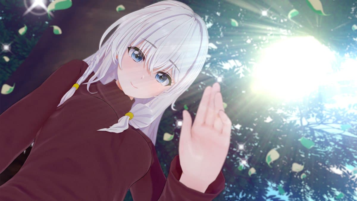 【OC配布】「Hikari」