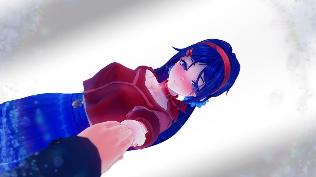 【キャラ配布】米塔 Mita