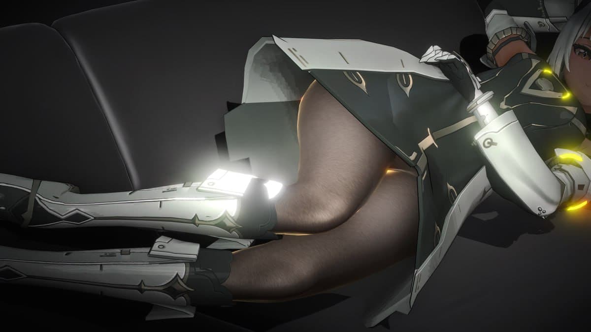 因为昨天生日，所以公配一个七实