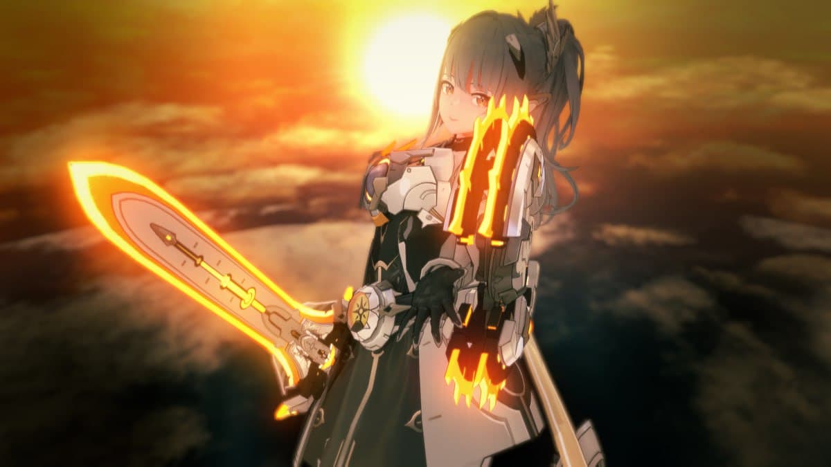 因为昨天生日，所以公配一个七实