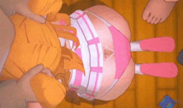 [NTR] リリサ / Ririsa (1/3)