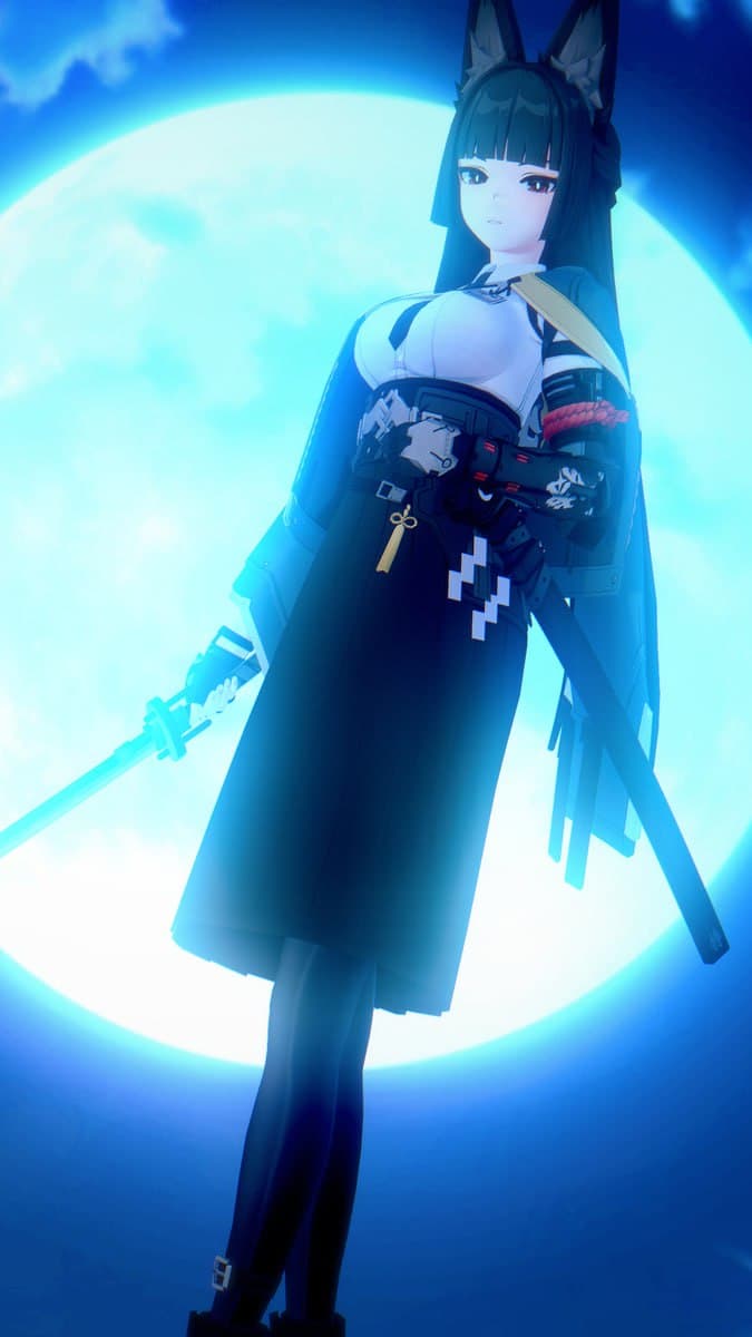 [キャラ配布] 星见雅