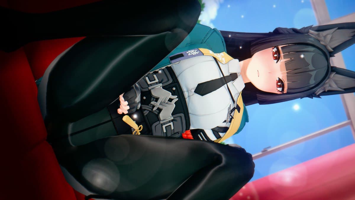 [キャラ配布] 星见雅