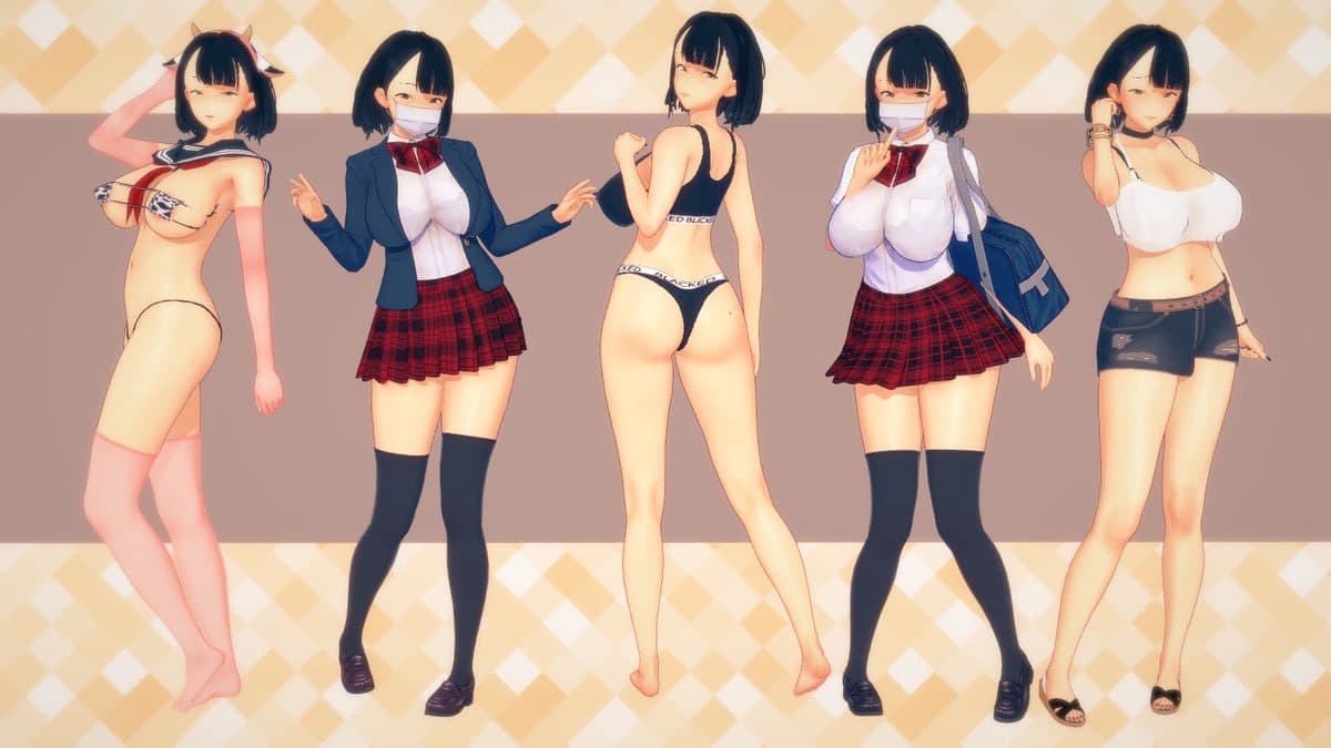 [Card]投げ銭交際-山田 優子