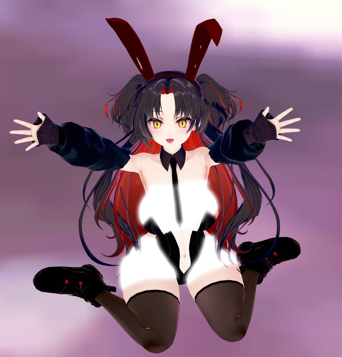 Z52兔女郎，驱逐通货膨胀严重