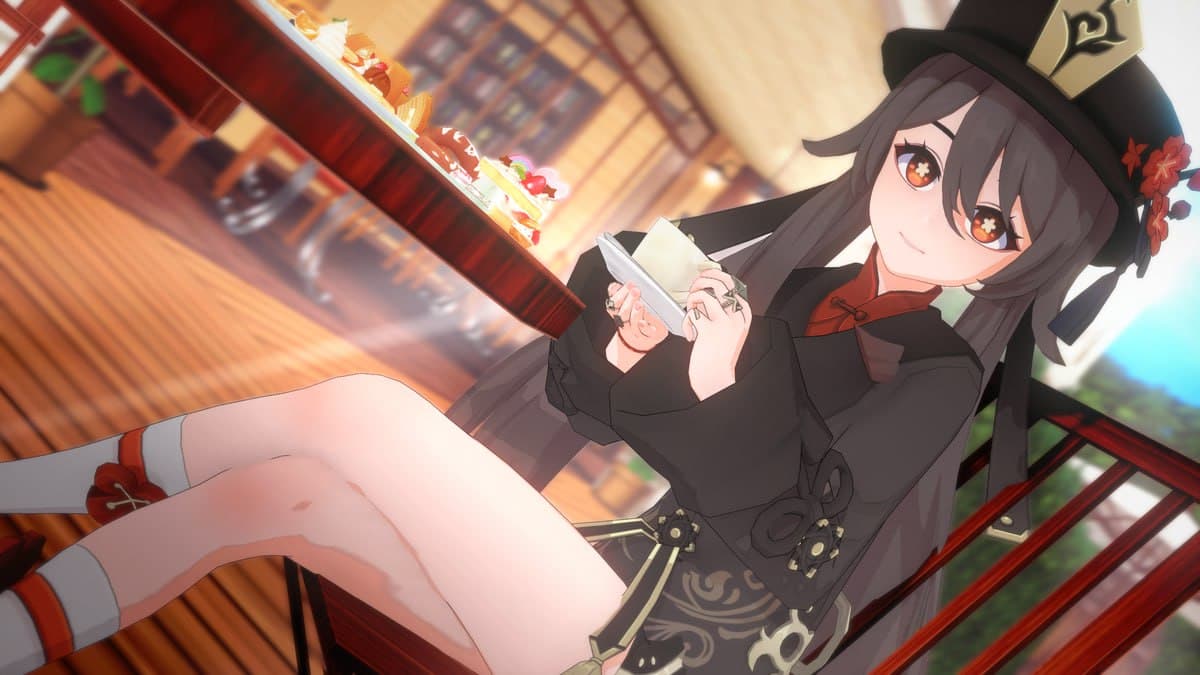 【配布】胡桃（重新开群）