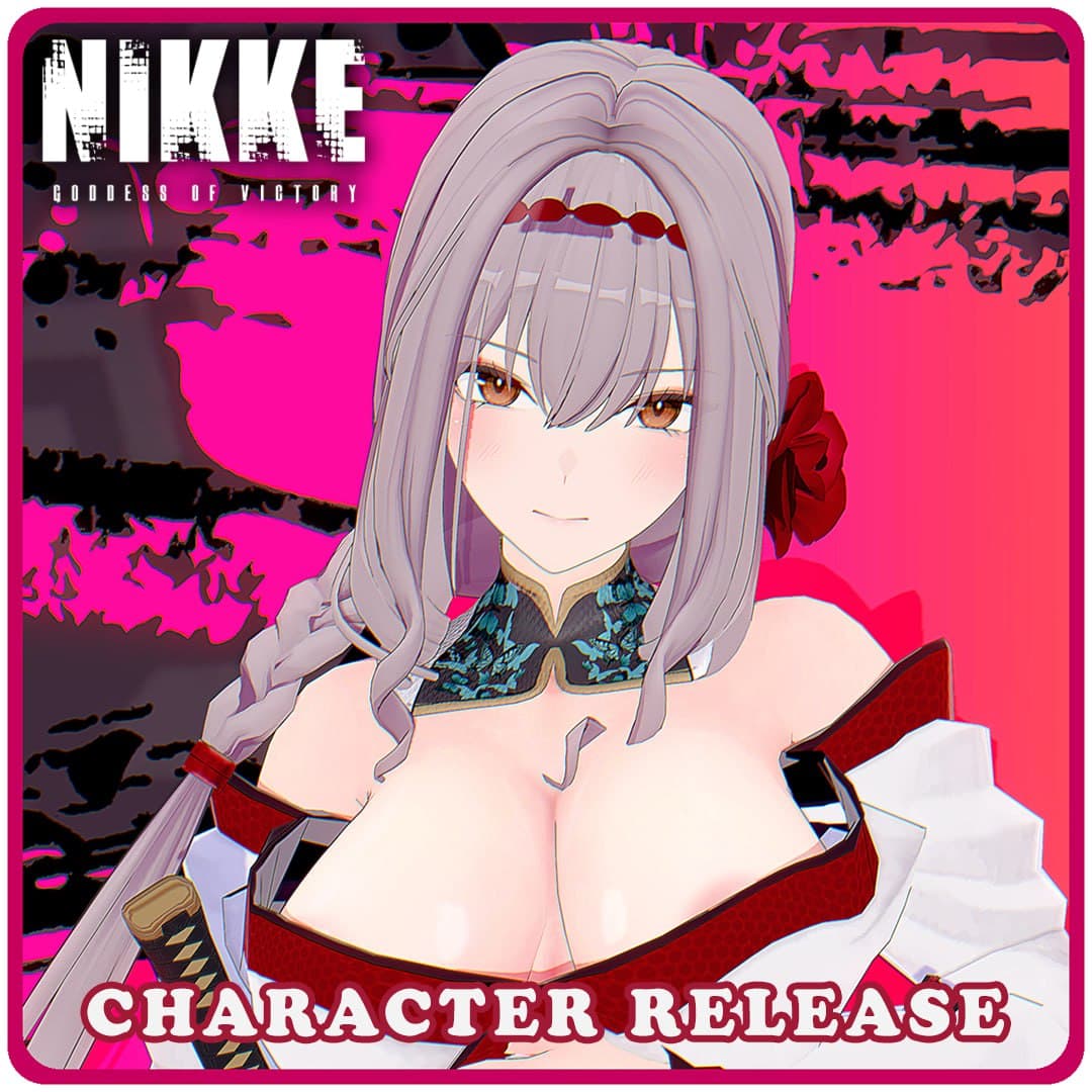 紅蓮● キャラ配 布 / Scarlet Card