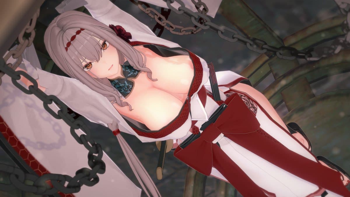 紅蓮● キャラ配 布 / Scarlet Card