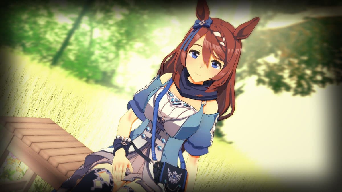 [キャラ配布]スーパークリーク