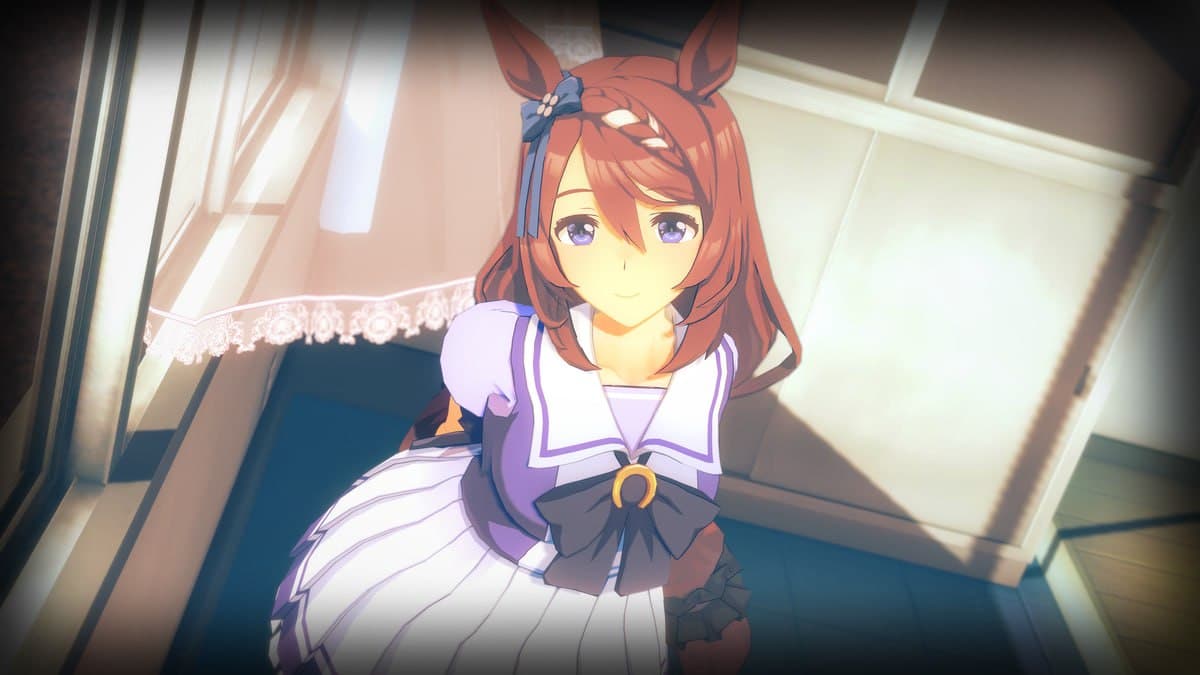 [キャラ配布]スーパークリーク