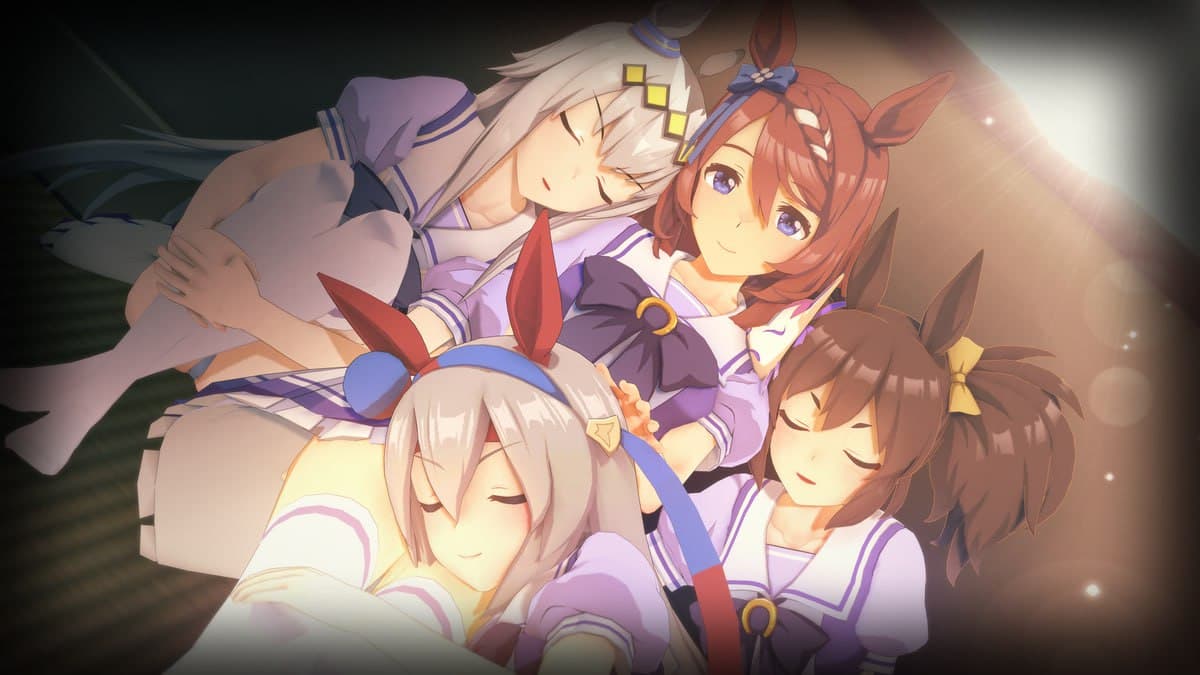 [キャラ配布]スーパークリーク