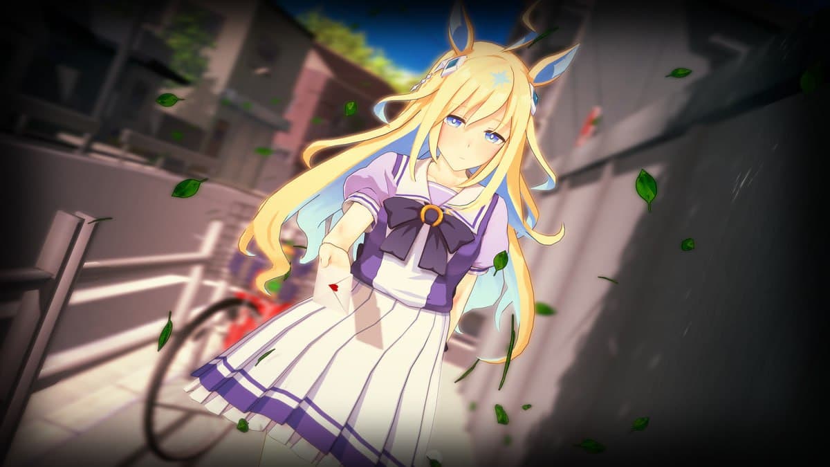 [キャラ配布]ネオユニヴァース