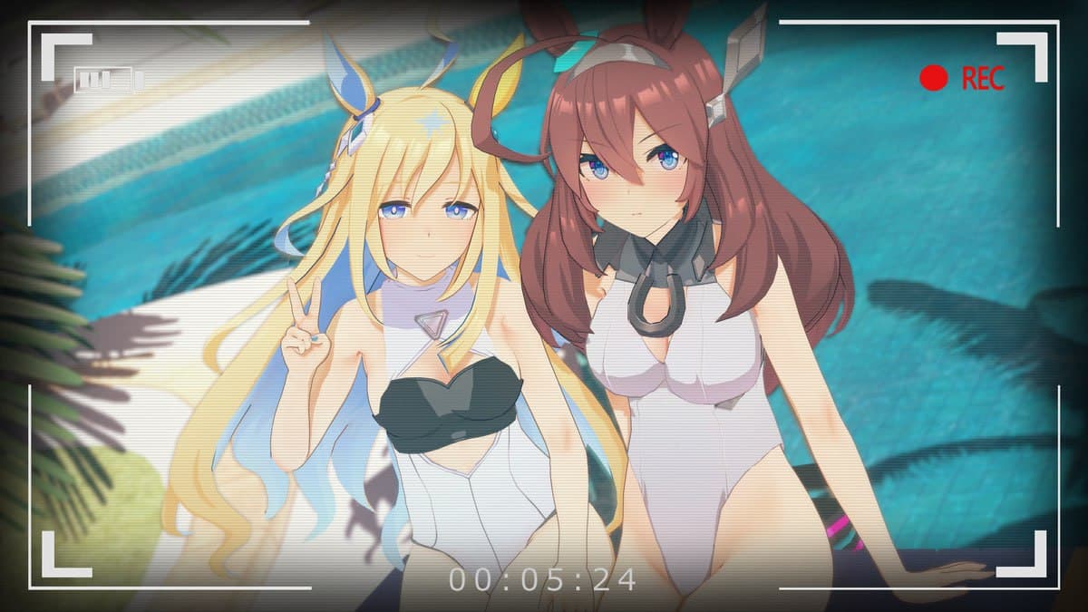 [キャラ配布]ネオユニヴァース