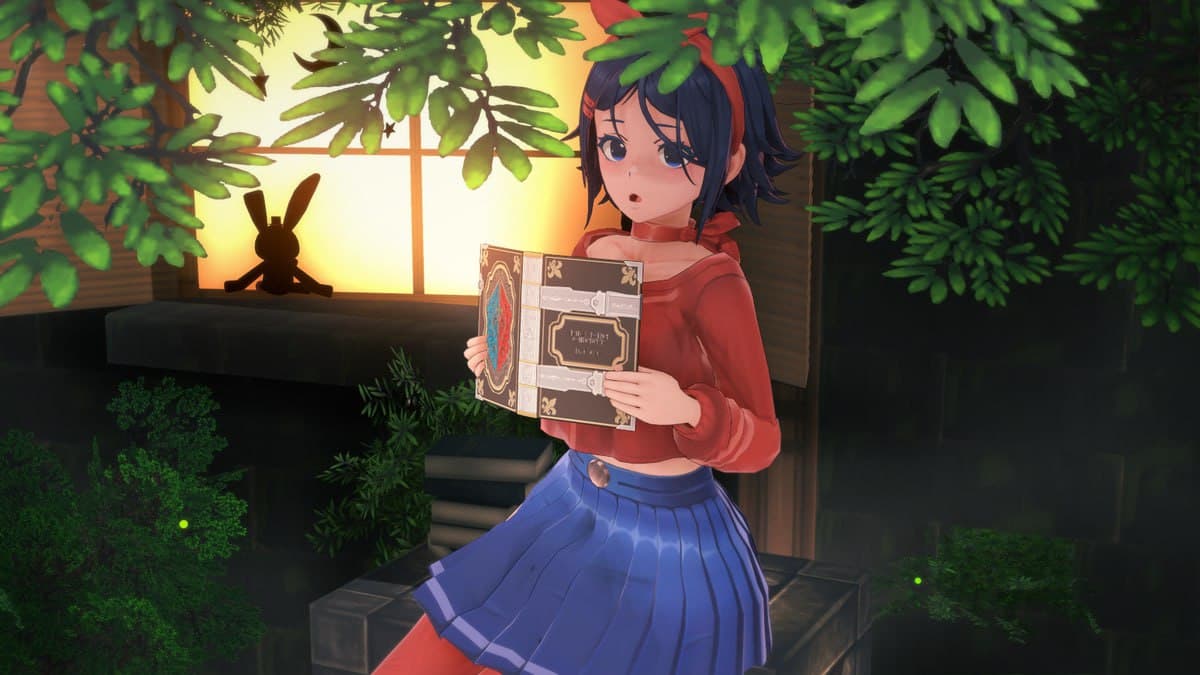 【キャラ配布】Short Hair/Kind Mita