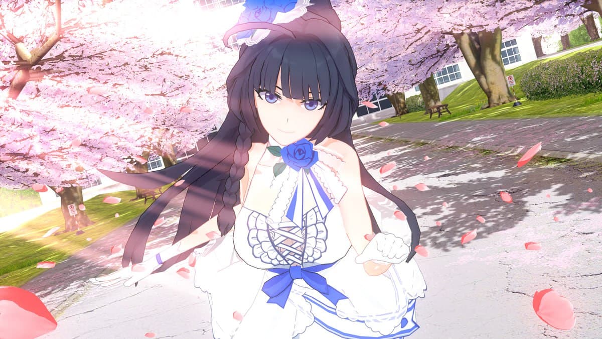 【配布】芽衣-纯净永恒