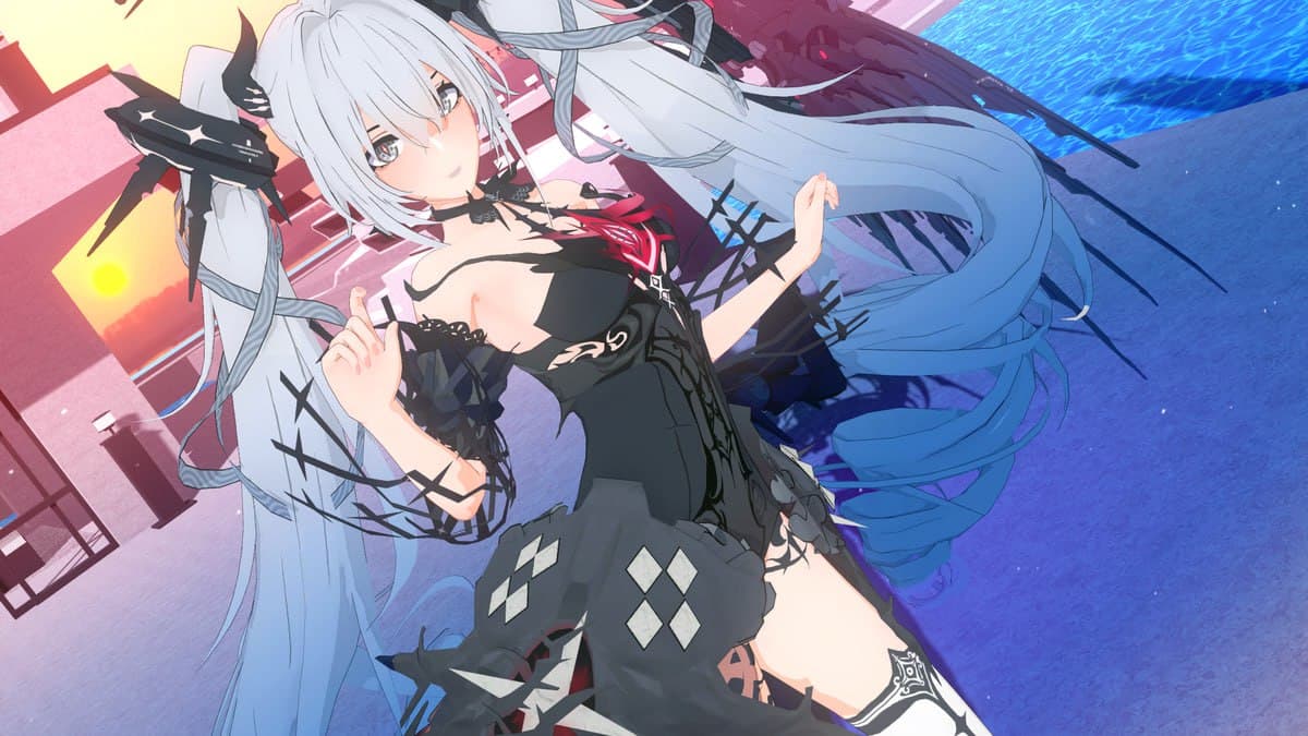 【配布】露娜-终焉-罪妄月华