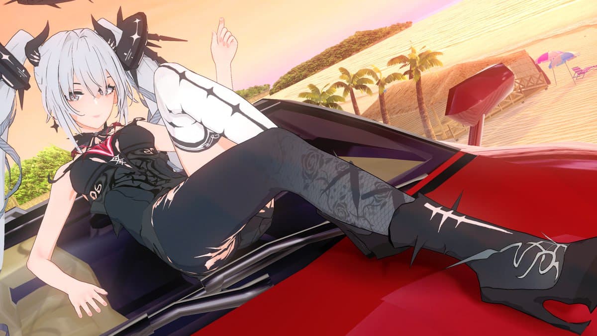 【配布】露娜-终焉-罪妄月华