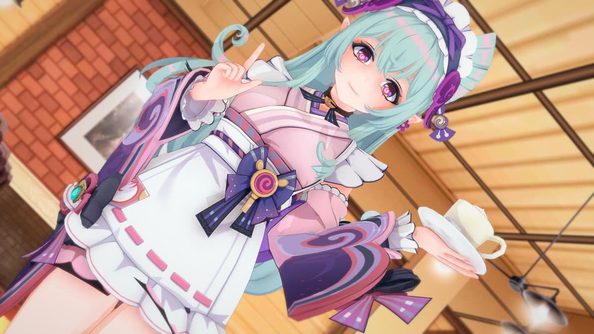 【配布】梦见月瑞希