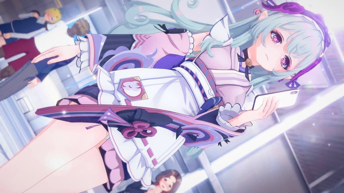 【配布】梦见月瑞希