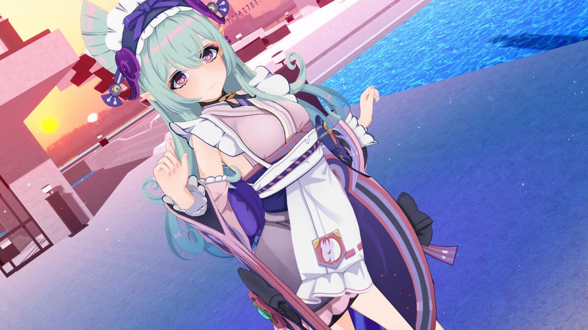 【配布】梦见月瑞希