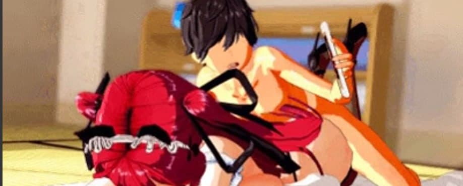 Naruse mio /成瀬澪