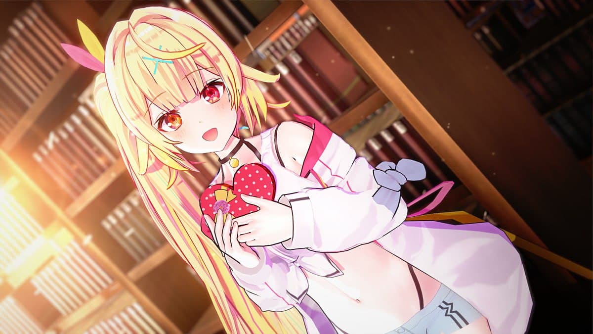 Haku式 星川サラ