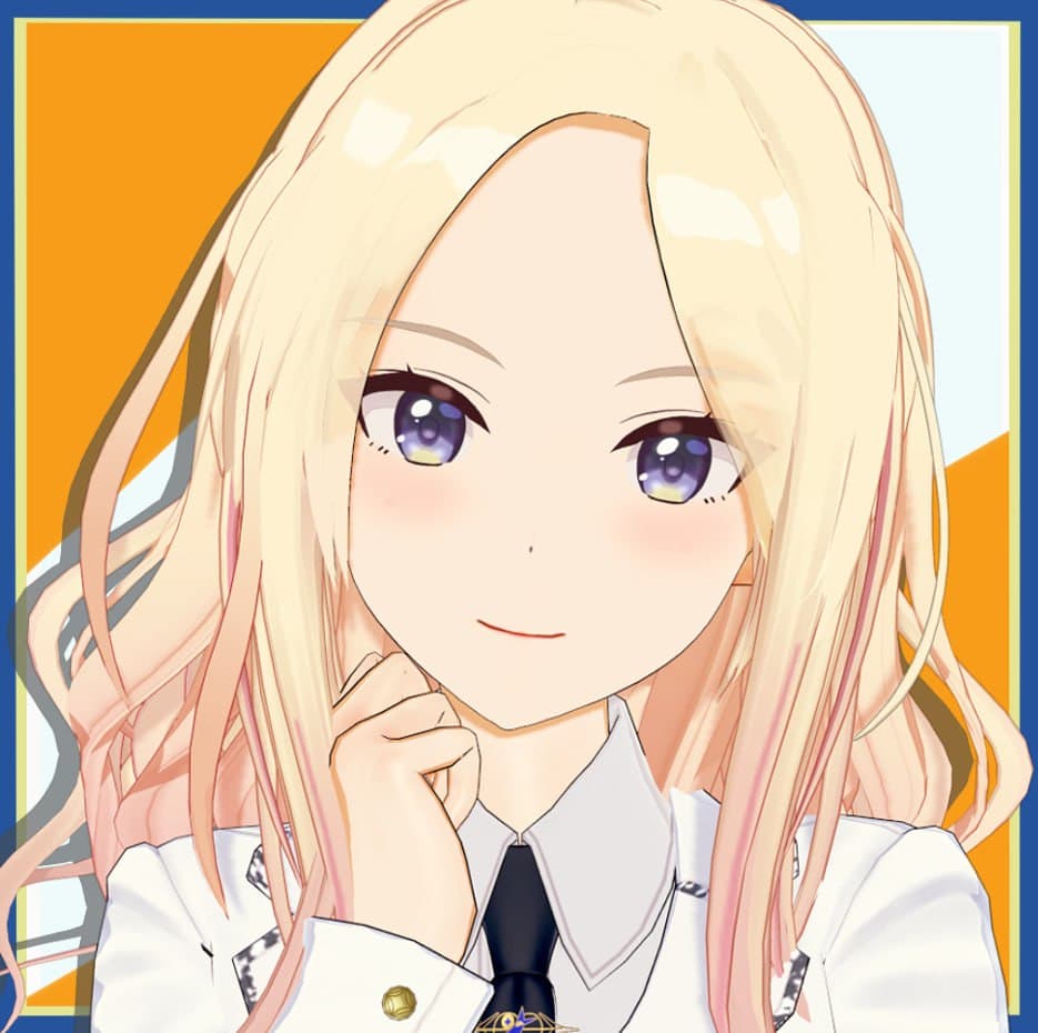 学園アイドルマスター 十王星南 初星学園制服 card