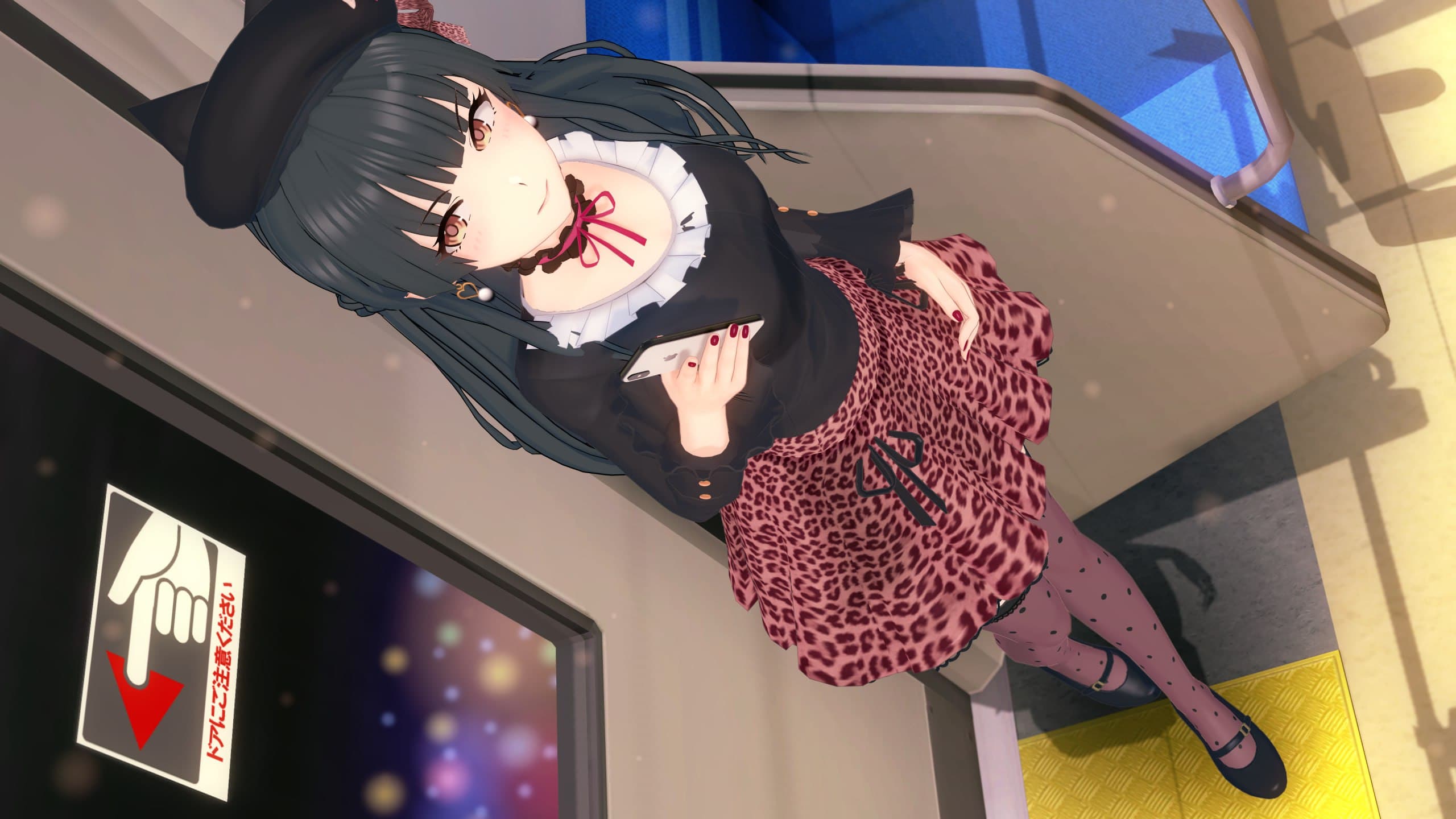 【コイカツＣＣ配布】 黛冬優子