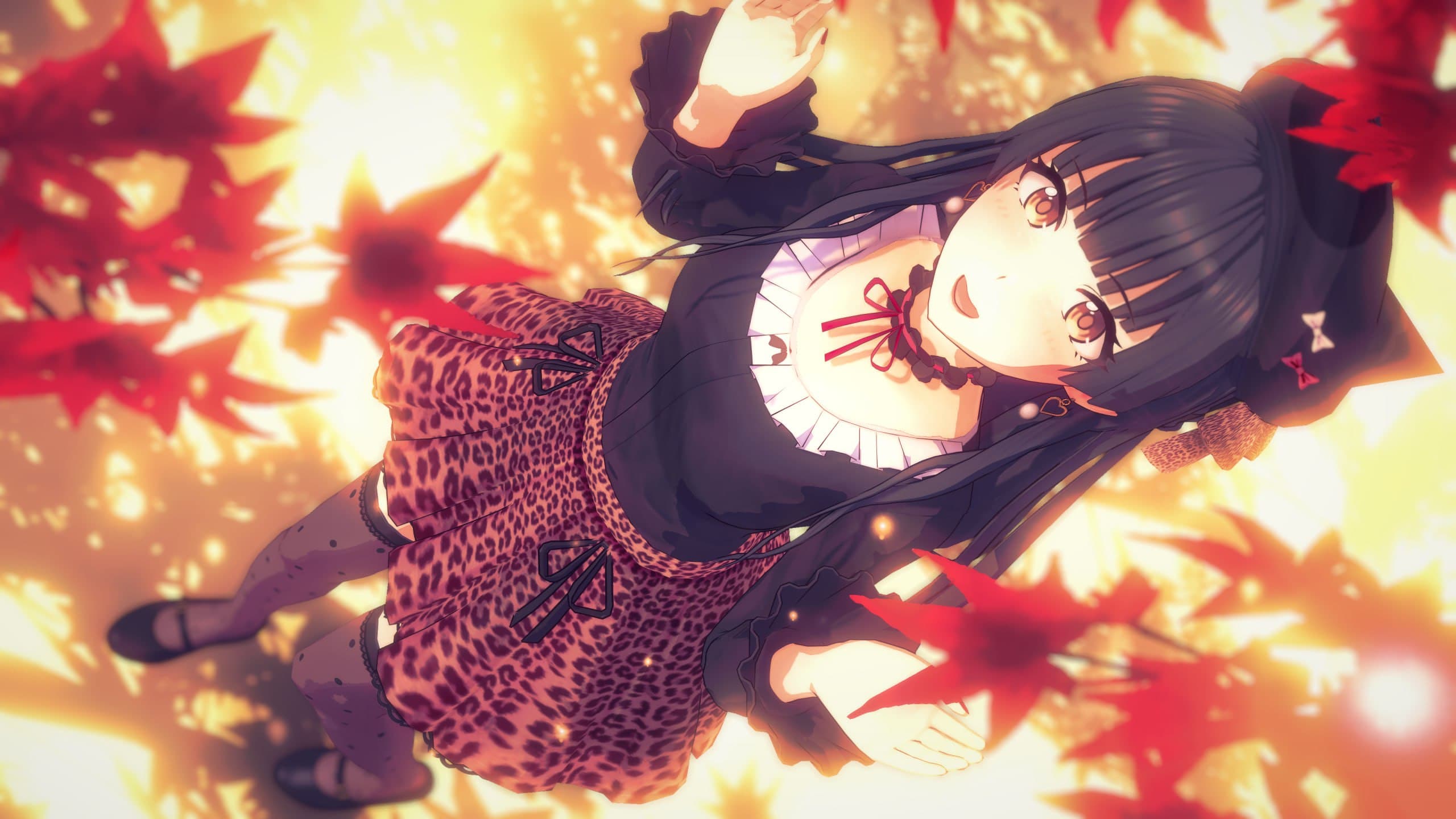 【コイカツＣＣ配布】 黛冬優子