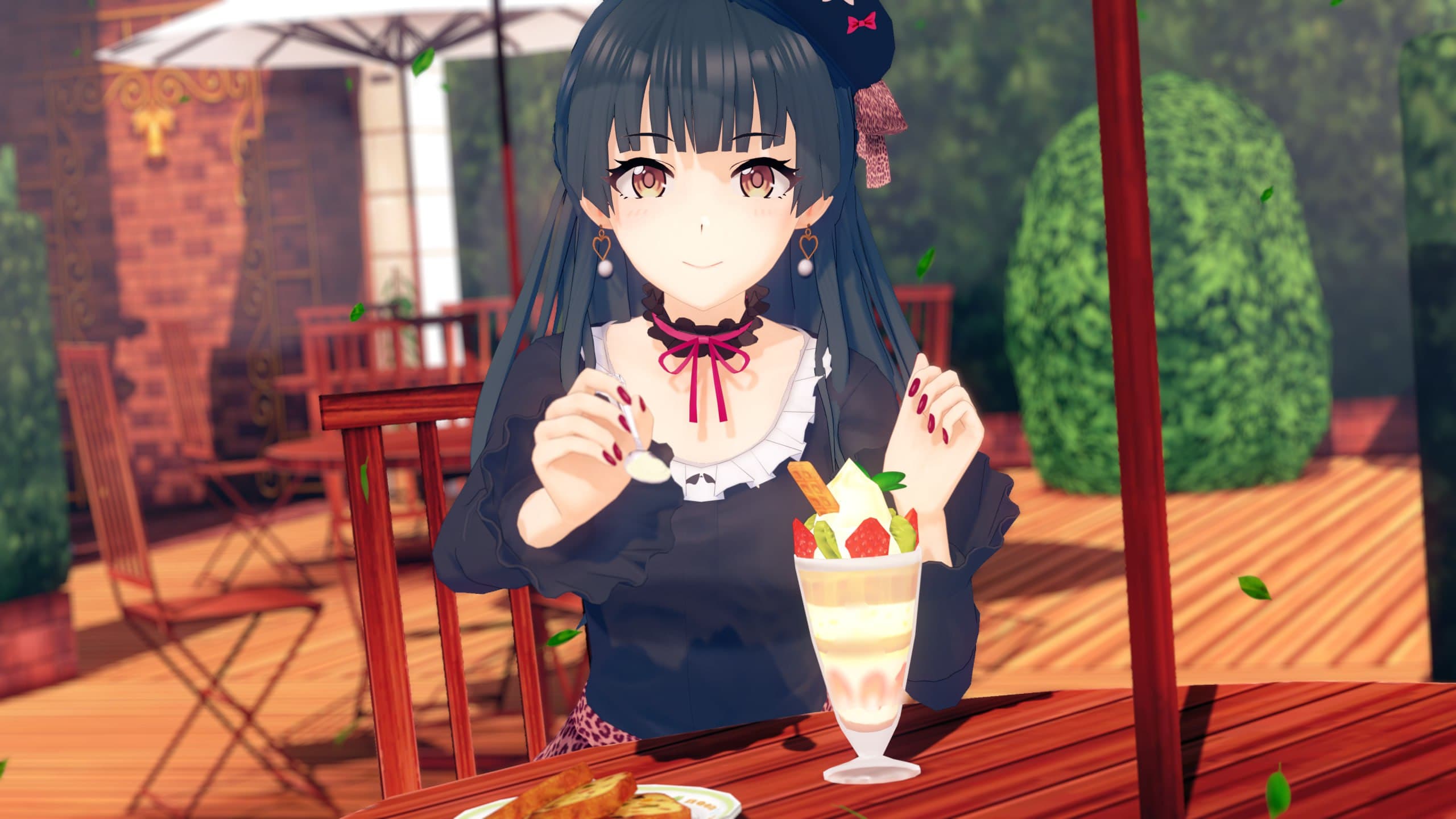 【コイカツＣＣ配布】 黛冬優子