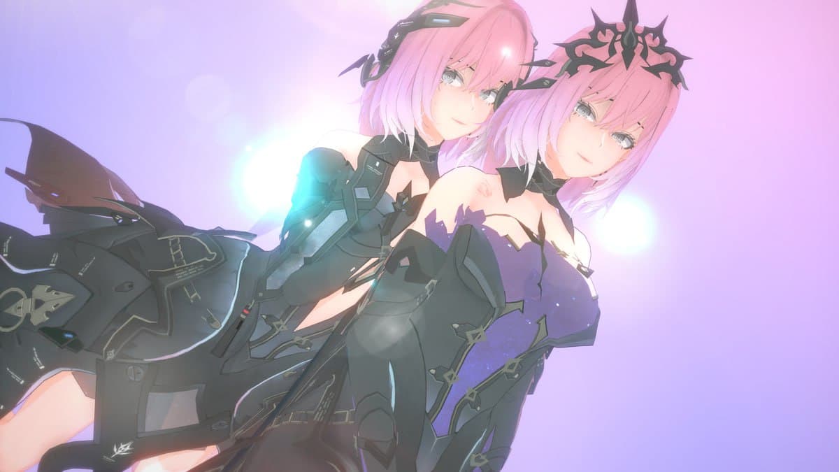 【配布】伊什梅尔·幻日