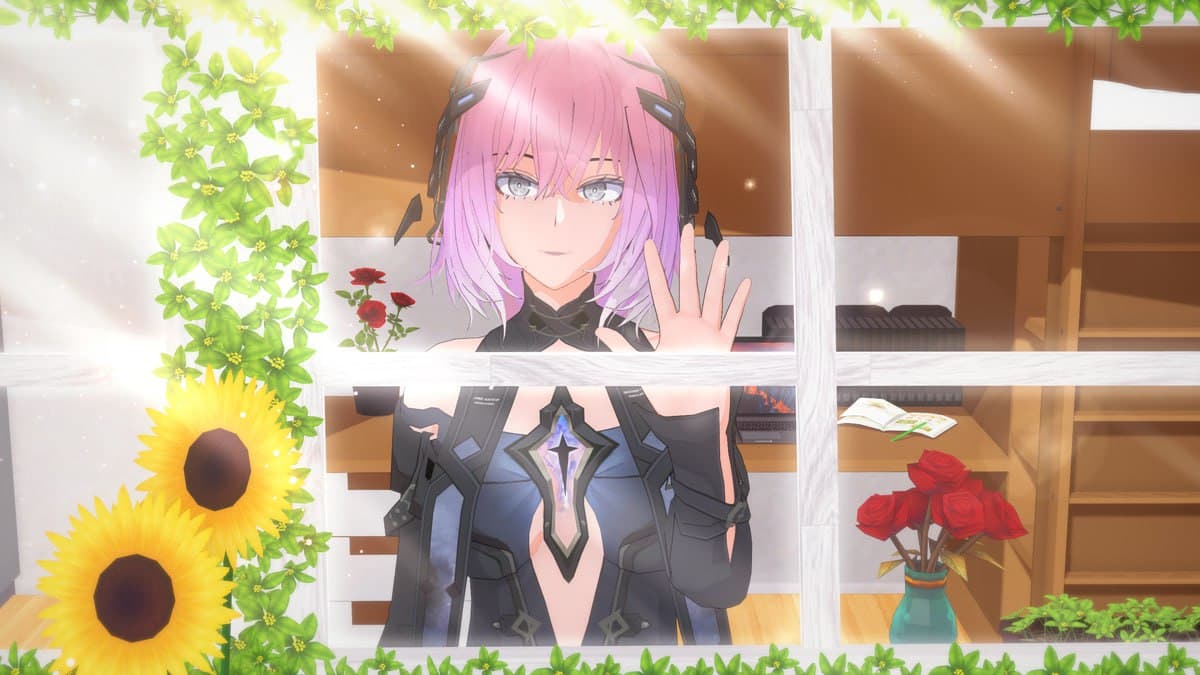 【配布】伊什梅尔·幻日