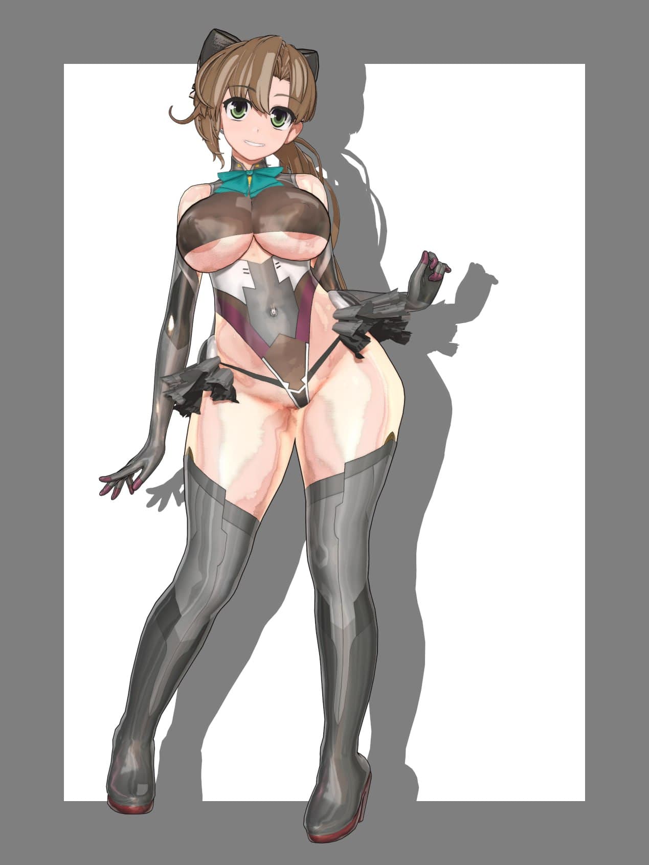 キャラカード配布