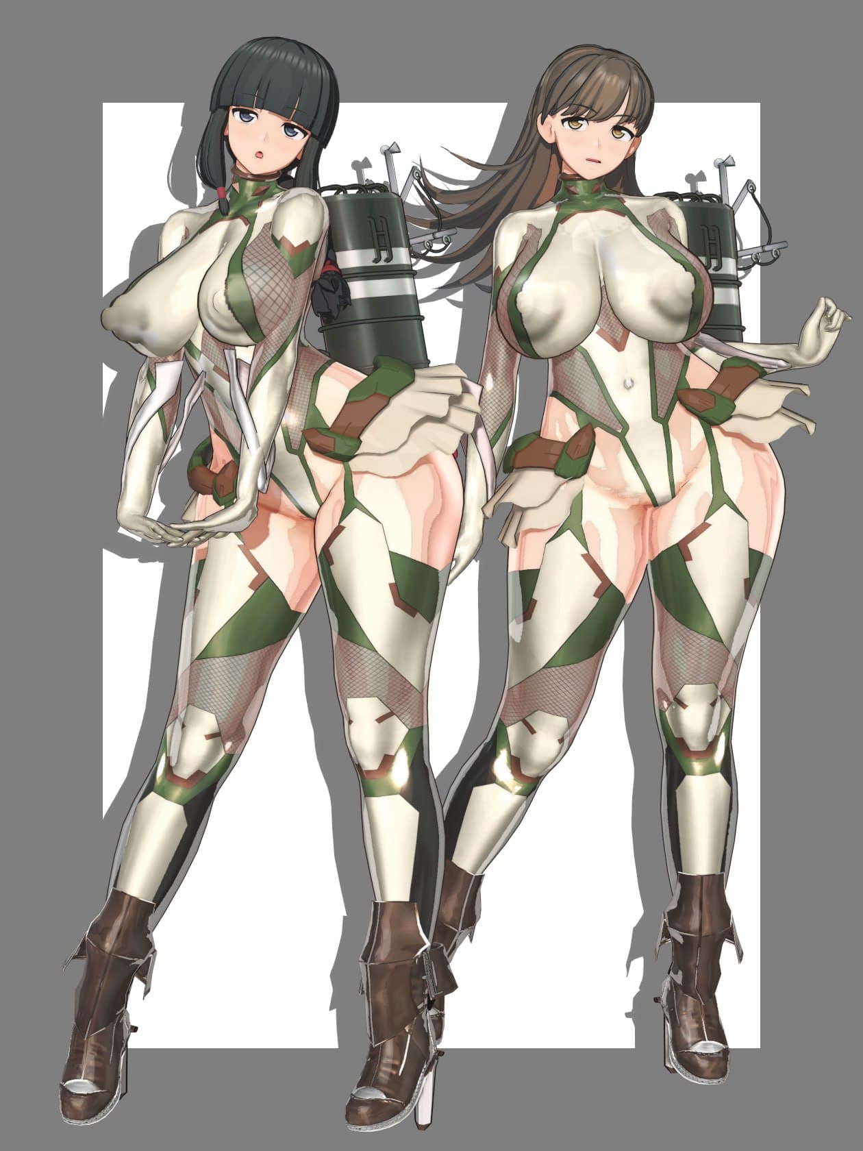 キャラカード配布