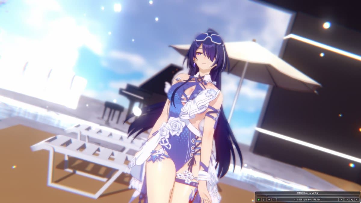 【配布】星穹铁道 黄泉