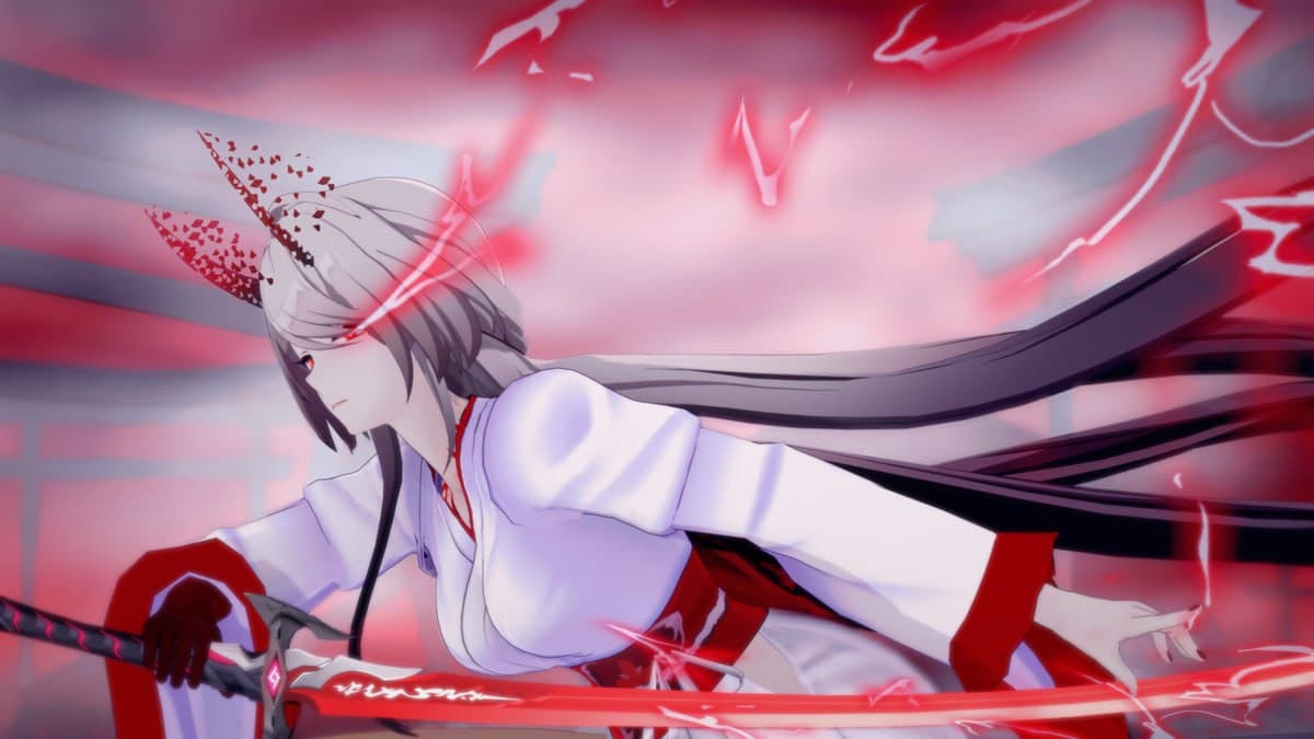 【配布】星穹铁道 黄泉