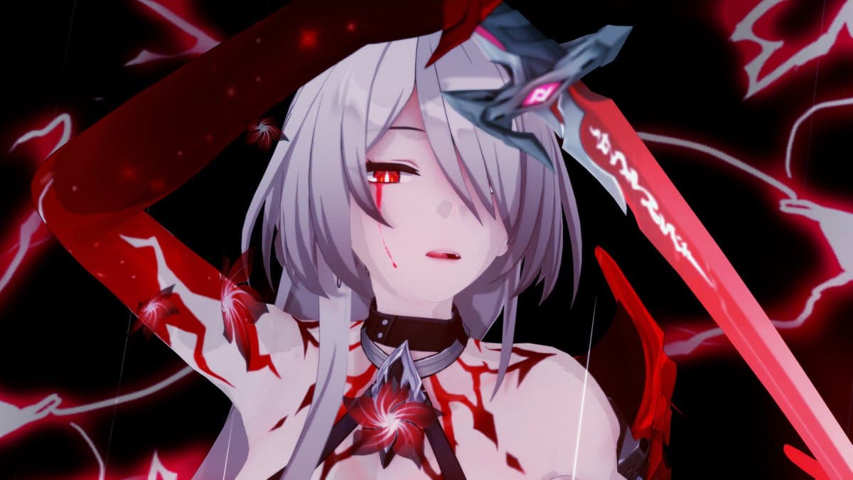 【配布】星穹铁道 黄泉