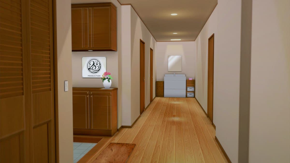 [KK Studio]ShinyColors MAP vol.1