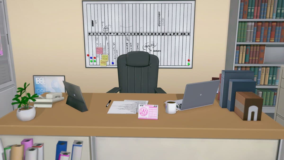 [KK Studio]ShinyColors MAP vol.1