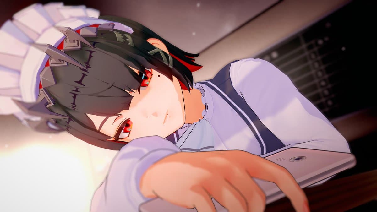 【ZZZ】＿鲨鱼妹＿Koikatsu＿HEAD　MOD