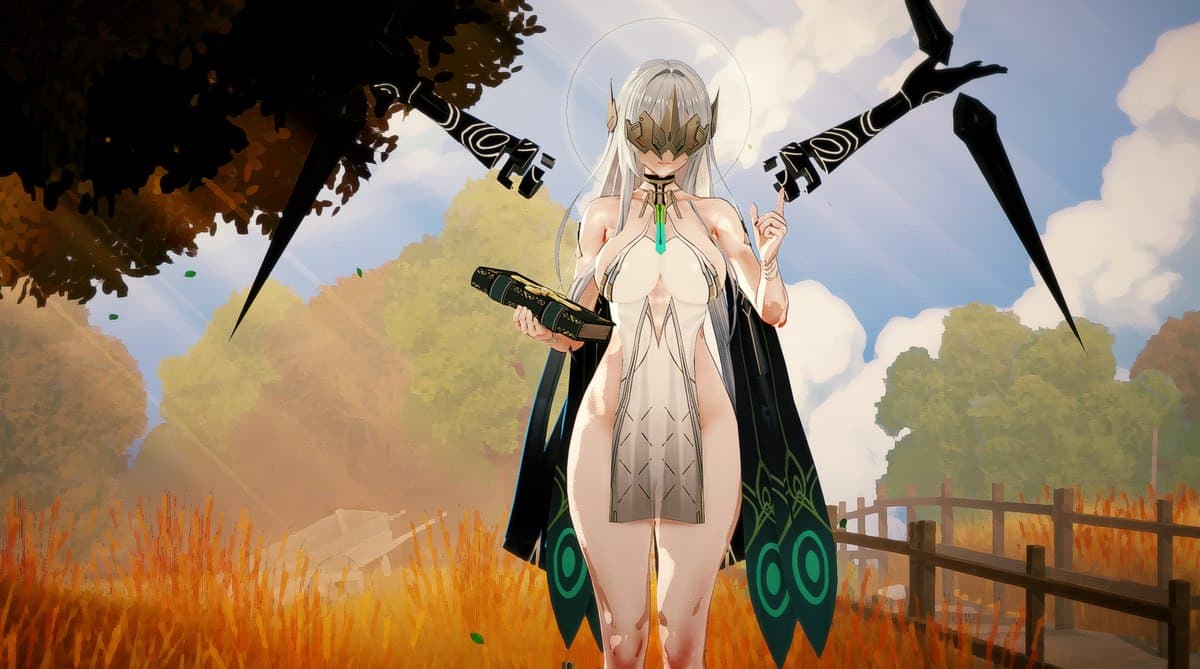 【深空之眼】三相·梵天