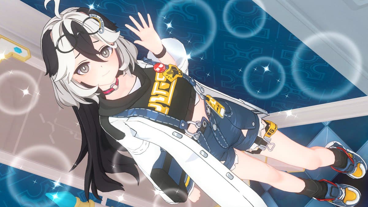 【配布】科拉莉