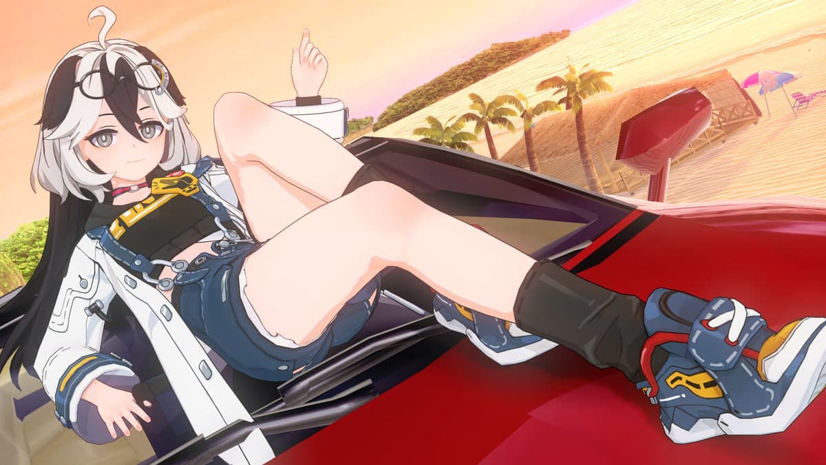 【配布】科拉莉