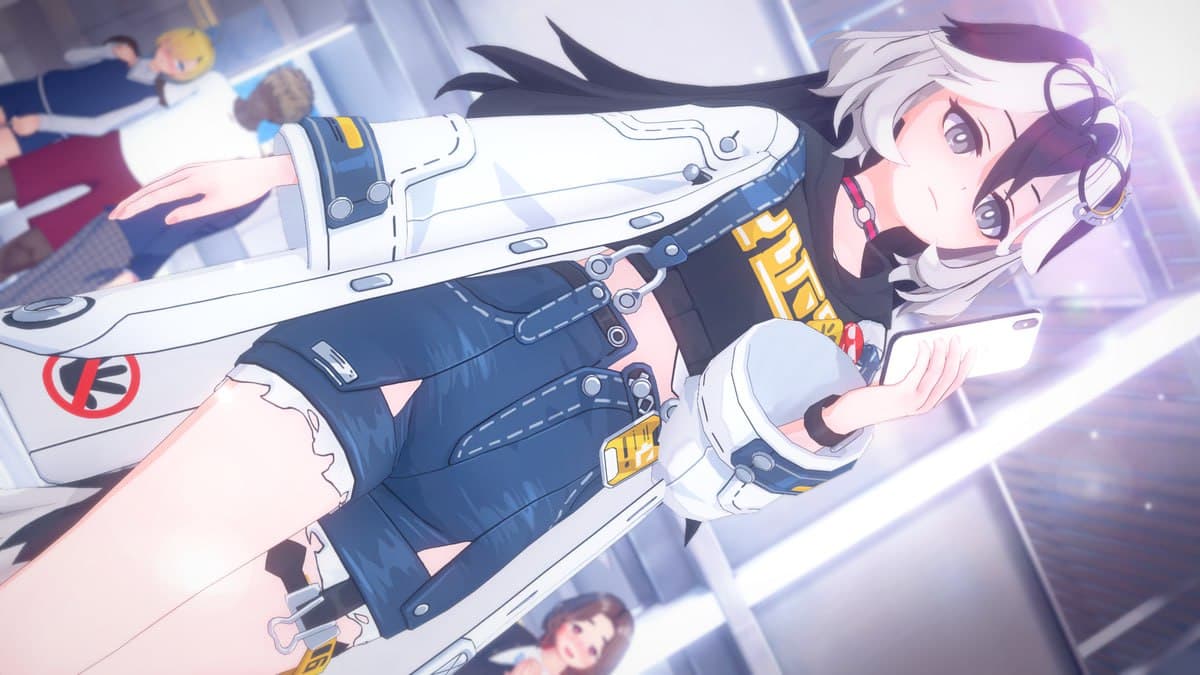 【配布】科拉莉