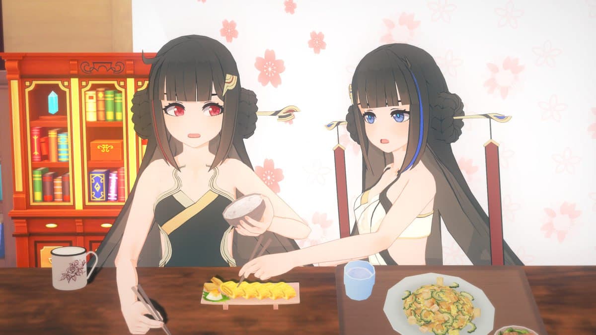 【配布】丹朱/苍玄